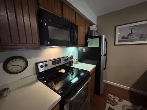 Kitchen - 41 High Point Dr #13, Stratton, VT 05360 photo 3 of 4