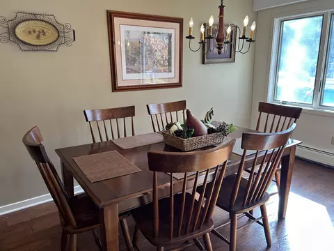 Dining - 41 High Point Dr #13, Stratton, VT 05360 photo 2 of 5