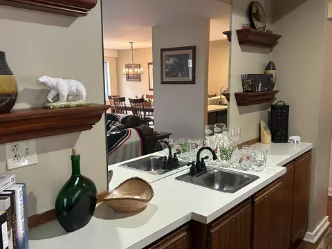 Kitchen - 41 High Point Dr #13, Stratton, VT 05360 photo 1 of 4