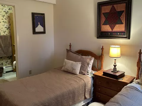 Bedroom - 41 High Point Dr #13, Stratton, VT 05360 photo 2 of 4