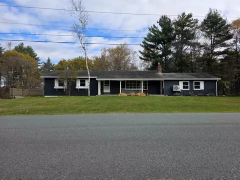 192 Hillside Ave, Saint Johnsbury, VT 05819