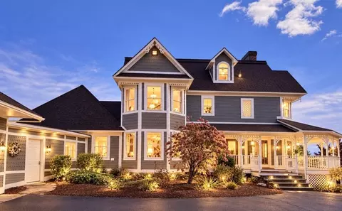100 Marvin Rd, Moultonborough, NH 03254