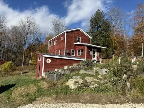 1275 Old Cheney Rd, Windham, VT 05359