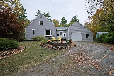 31 Sheepboro Rd, Farmington, NH 03835