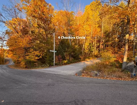 4 Cheshire Cir, Gilford, NH 03249