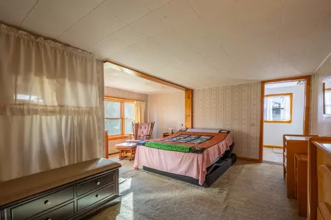 Bedroom - 434 E Main St, Middlebury, VT 05753 photo 1 of 10