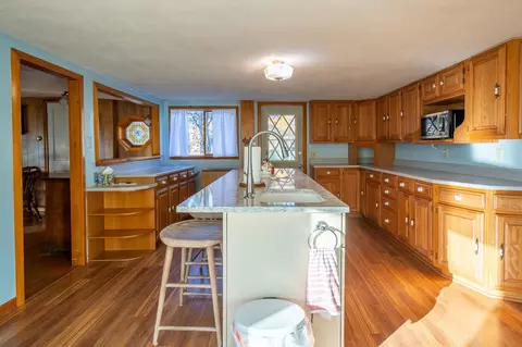 Kitchen - 434 E Main St, Middlebury, VT 05753 photo 1 of 5