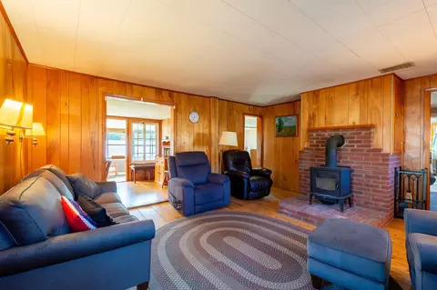 Living - 434 E Main St, Middlebury, VT 05753 photo 1 of 3
