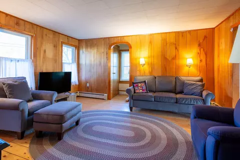 Living - 434 E Main St, Middlebury, VT 05753 photo 3 of 3