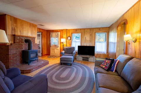 Living - 434 E Main St, Middlebury, VT 05753 photo 2 of 3