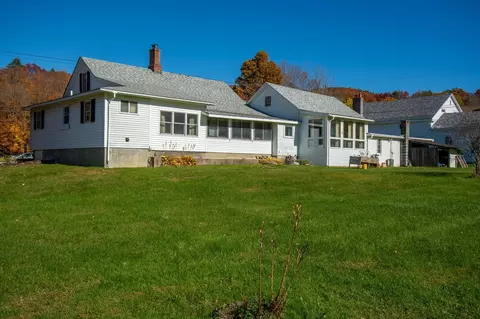 Exterior - 434 E Main St, Middlebury, VT 05753 photo 6 of 8