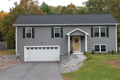 148 Old Dover Rd, Rochester, NH 03867