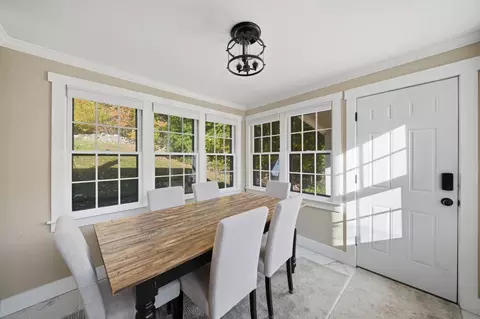 Dining - 29 Shadow Lake Rd, Salem, NH 03079 photo 1 of 4