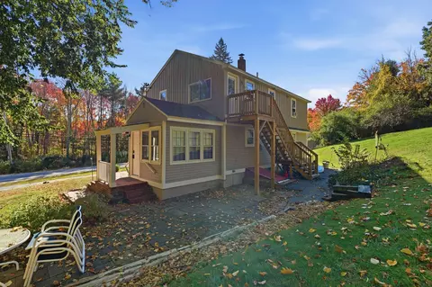 Exterior - 29 Shadow Lake Rd, Salem, NH 03079 photo 4 of 4