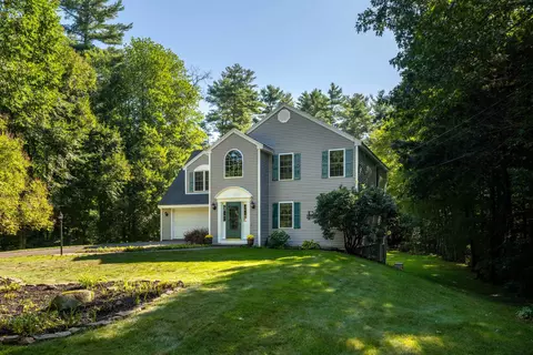 14 Thurrell Rd, South Berwick, ME 03908