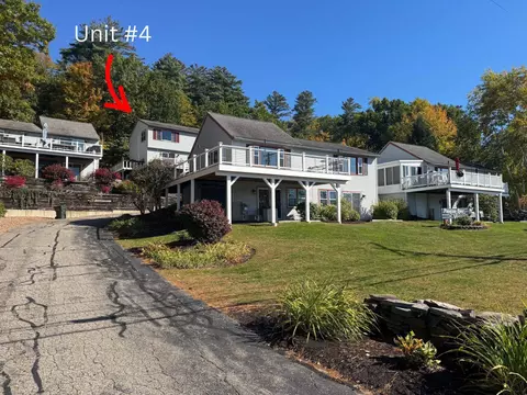 147 Weirs Blvd #4, Laconia, NH 03246