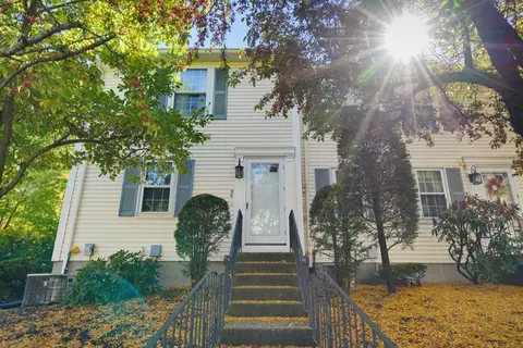 45 Beech Hill Ave #45, Manchester, NH 03103