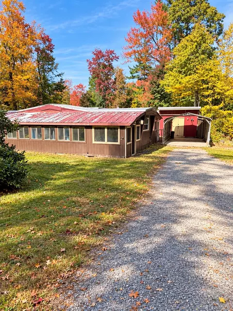 201 Marcy Hill Rd, Swanzey, NH 03446