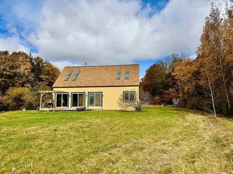 Exterior - 178 Hawk Hl, Westminster, VT 05158 photo 4 of 11