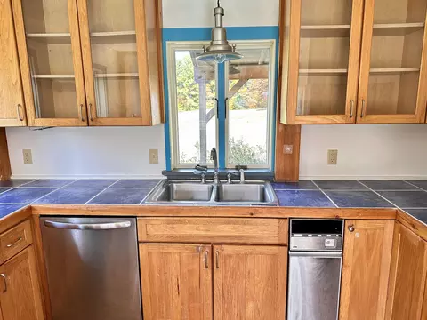 Kitchen - 178 Hawk Hl, Westminster, VT 05158 photo 3 of 5