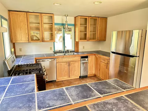 Kitchen - 178 Hawk Hl, Westminster, VT 05158 photo 1 of 5