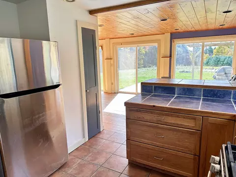 Kitchen - 178 Hawk Hl, Westminster, VT 05158 photo 4 of 5