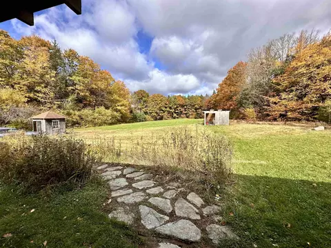 Exterior - 178 Hawk Hl, Westminster, VT 05158 photo 9 of 11