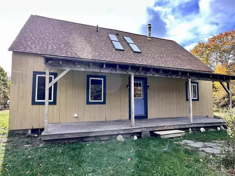 Exterior - 178 Hawk Hl, Westminster, VT 05158 photo 6 of 11