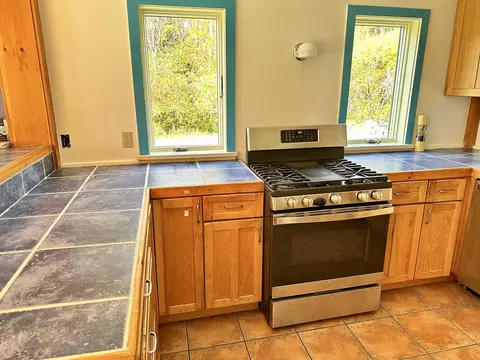 Kitchen - 178 Hawk Hl, Westminster, VT 05158 photo 2 of 5