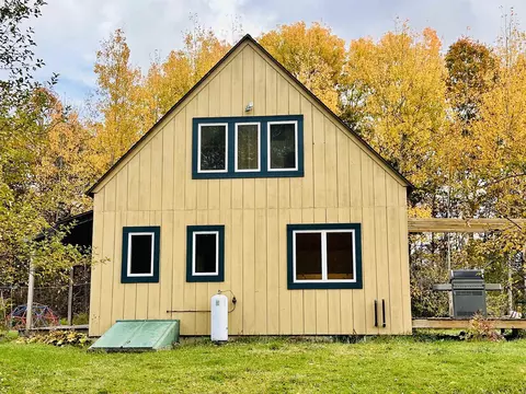 Exterior - 178 Hawk Hl, Westminster, VT 05158 photo 3 of 11