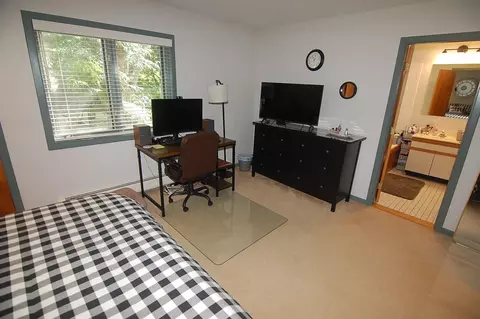 Bedroom - 49 High Point Dr #A-13, Stratton, VT 05360 photo 2 of 5
