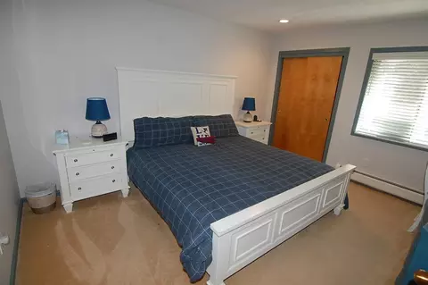Bedroom - 49 High Point Dr #A-13, Stratton, VT 05360 photo 4 of 5