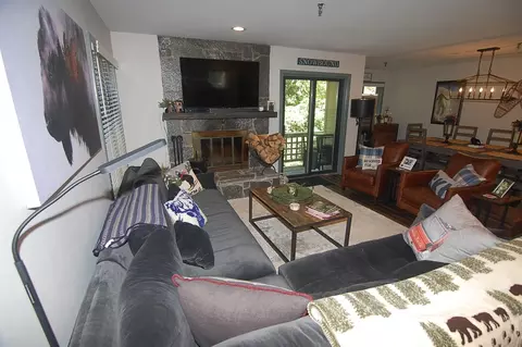 Living - 49 High Point Dr #A-13, Stratton, VT 05360 photo 2 of 4
