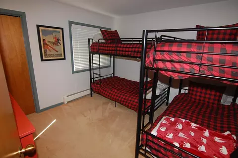 Bedroom - 49 High Point Dr #A-13, Stratton, VT 05360 photo 5 of 5