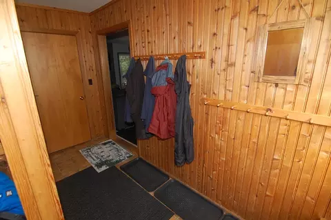 Entry Way - 49 High Point Dr #A-13, Stratton, VT 05360 photo 2 of 2