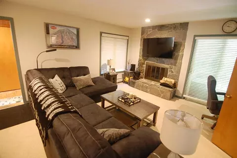 Living - 49 High Point Dr #A-13, Stratton, VT 05360 photo 3 of 4