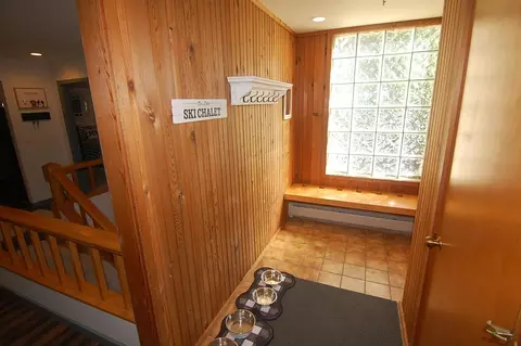 Entry Way - 49 High Point Dr #A-13, Stratton, VT 05360 photo 1 of 2