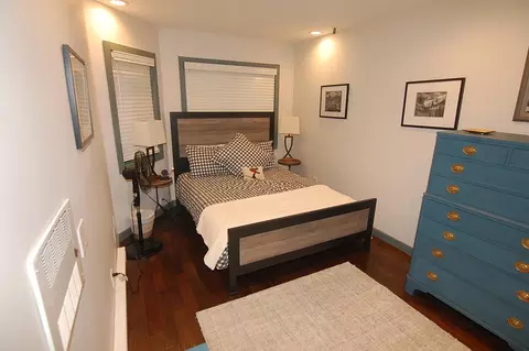 Bedroom - 49 High Point Dr #A-13, Stratton, VT 05360 photo 3 of 5