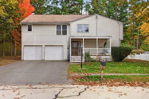 9 Bradford St, Nashua, NH 03063