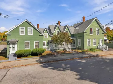 274 E High St, Manchester, NH 03104