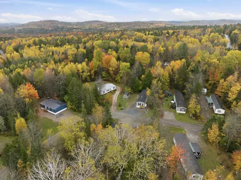 View/Area - 28 Okane Cir, Bethlehem, NH 03574 photo 8 of 13