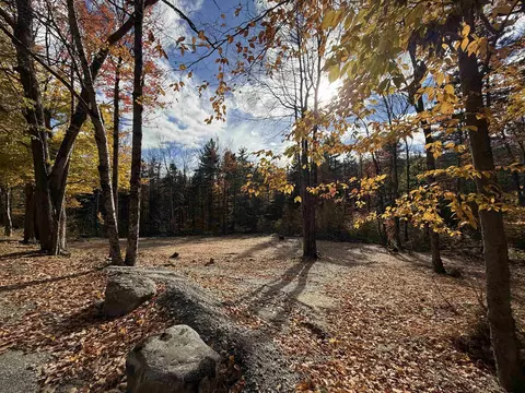 441 Kinsman Rd, Grafton, NH 03240
