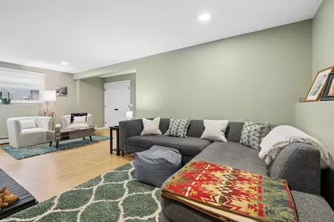 Living - 46 Butternut Rd, Grantham, NH 03753 photo 5 of 9