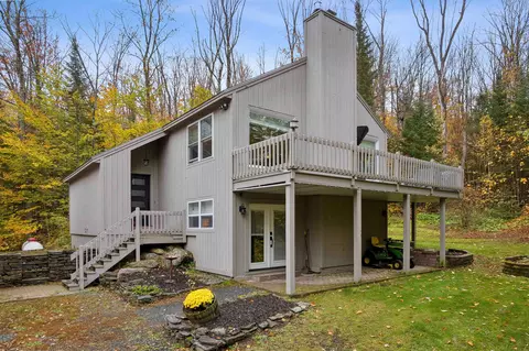 Exterior - 46 Butternut Rd, Grantham, NH 03753 photo 2 of 2