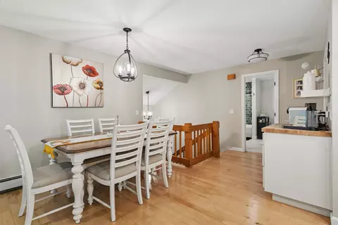 Dining - 46 Butternut Rd, Grantham, NH 03753 photo 1 of 1