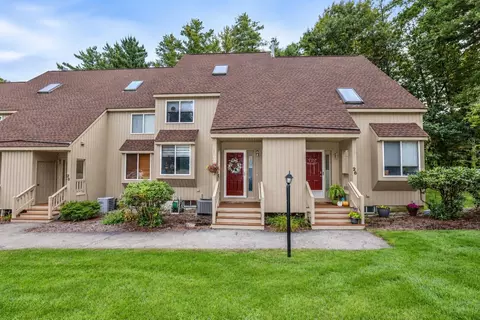 27 Suffolk Ct #168, Bedford, NH 03110