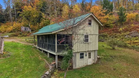 119 Nye Rd, Acworth, NH 03601