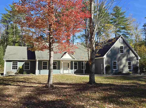35 Glen Echo Rd, Gilmanton, NH 03837