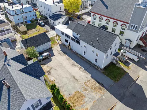 297 Central St, Manchester, NH 03103