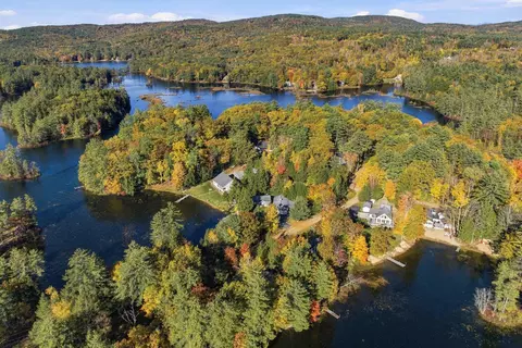 41 Circle Point Rd, Sanbornton, NH 03269